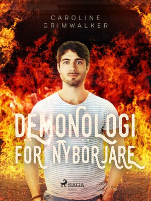 cover image of Demonologi för nybörjare